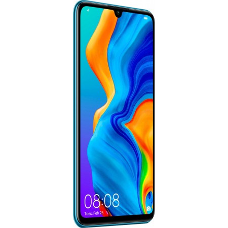 Смартфон P30 Lite 4/128GB, голубой