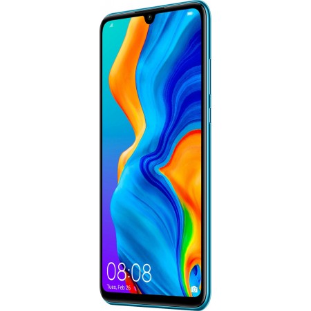 Смартфон P30 Lite 4/128GB, голубой