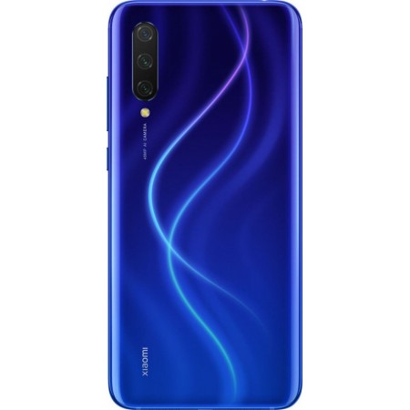 Смартфон Mi 9 Lite 6/128GB, синий