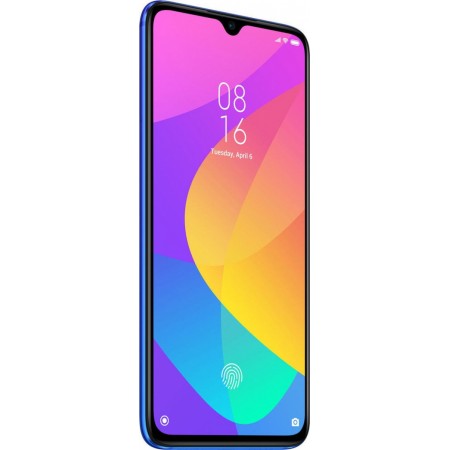 Смартфон Mi 9 Lite 6/128GB, синий