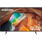 Телевизор QE65Q60RAUX 65", черный