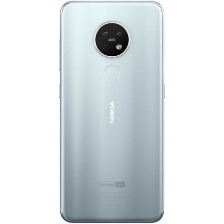 Смартфон 7.2 64Gb, TA-1196, ледяной