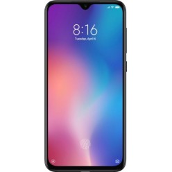 Смартфон Mi 9 SE 128GB (черный)