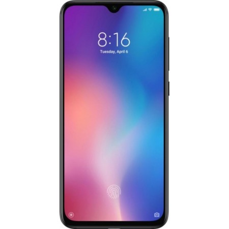 Смартфон Mi 9 SE 128GB (черный)