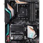 Материнская плата Gigabyte B450 AORUS ELITE