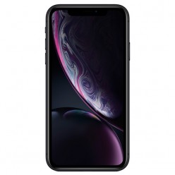 Смартфон Apple iPhone 11 256GB (черный)