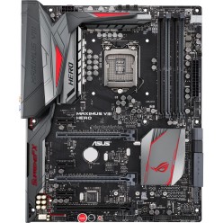 Материнская плата ASUS Maximus VIII Hero